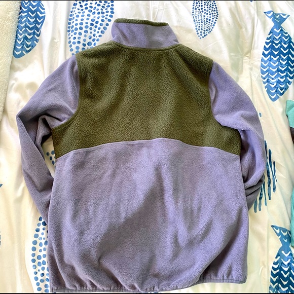 LL Bean 3/4 Zip - Picture 2 of 5